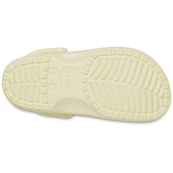 Crocs Unisex classic Clog